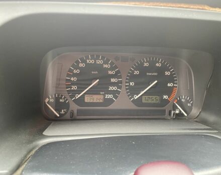 Помаранчевий Фольксваген Гольф, об'ємом двигуна 1.8 л та пробігом 139 тис. км за 2850 $, фото 12 на Automoto.ua