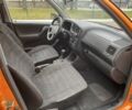 Помаранчевий Фольксваген Гольф, об'ємом двигуна 1.8 л та пробігом 139 тис. км за 2850 $, фото 10 на Automoto.ua
