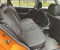 Помаранчевий Фольксваген Гольф, об'ємом двигуна 1.8 л та пробігом 139 тис. км за 2850 $, фото 9 на Automoto.ua