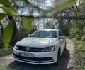 Белый Фольксваген Джетта, объемом двигателя 1.4 л и пробегом 250 тыс. км за 10500 $, фото 1 на Automoto.ua