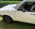 Белый Фольксваген Джетта, объемом двигателя 1.6 л и пробегом 100 тыс. км за 1089 $, фото 1 на Automoto.ua