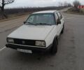 Белый Фольксваген Джетта, объемом двигателя 1 л и пробегом 140 тыс. км за 1100 $, фото 1 на Automoto.ua