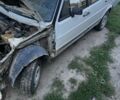 Белый Фольксваген Джетта, объемом двигателя 1.6 л и пробегом 300 тыс. км за 336 $, фото 1 на Automoto.ua