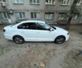 Белый Фольксваген Джетта, объемом двигателя 2.5 л и пробегом 280 тыс. км за 8500 $, фото 4 на Automoto.ua
