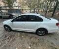 Белый Фольксваген Джетта, объемом двигателя 2.5 л и пробегом 280 тыс. км за 8500 $, фото 2 на Automoto.ua