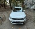 Белый Фольксваген Джетта, объемом двигателя 2.5 л и пробегом 280 тыс. км за 8500 $, фото 3 на Automoto.ua