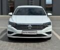 Белый Фольксваген Джетта, объемом двигателя 1.4 л и пробегом 235 тыс. км за 11300 $, фото 1 на Automoto.ua