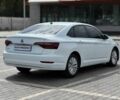 Белый Фольксваген Джетта, объемом двигателя 1.4 л и пробегом 235 тыс. км за 11300 $, фото 4 на Automoto.ua