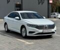 Белый Фольксваген Джетта, объемом двигателя 1.4 л и пробегом 235 тыс. км за 11300 $, фото 1 на Automoto.ua