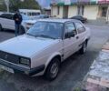Белый Фольксваген Джетта, объемом двигателя 1.6 л и пробегом 360 тыс. км за 800 $, фото 1 на Automoto.ua