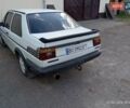 Белый Фольксваген Джетта, объемом двигателя 1.3 л и пробегом 393 тыс. км за 1500 $, фото 3 на Automoto.ua