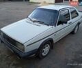 Белый Фольксваген Джетта, объемом двигателя 1.3 л и пробегом 393 тыс. км за 850 $, фото 1 на Automoto.ua