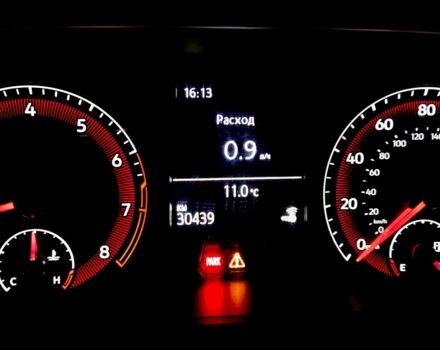Белый Фольксваген Джетта, объемом двигателя 2 л и пробегом 30 тыс. км за 16700 $, фото 8 на Automoto.ua