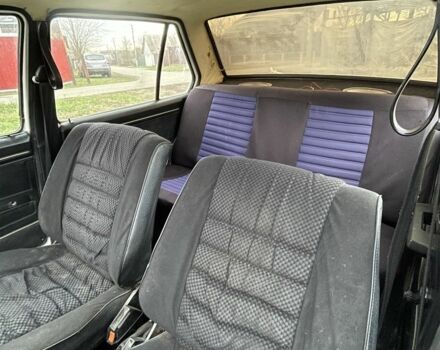 Белый Фольксваген Джетта, объемом двигателя 1 л и пробегом 255 тыс. км за 331 $, фото 5 на Automoto.ua