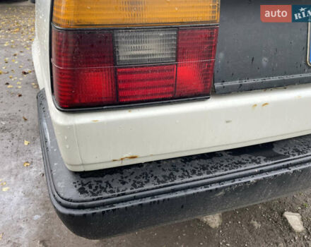 Білий Фольксваген Джетта, об'ємом двигуна 1.6 л та пробігом 367 тис. км за 1400 $, фото 9 на Automoto.ua