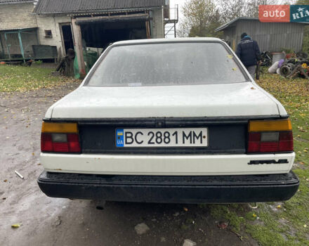 Білий Фольксваген Джетта, об'ємом двигуна 1.6 л та пробігом 367 тис. км за 1400 $, фото 10 на Automoto.ua