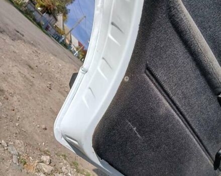 Белый Фольксваген Джетта, объемом двигателя 1.6 л и пробегом 363 тыс. км за 1500 $, фото 5 на Automoto.ua