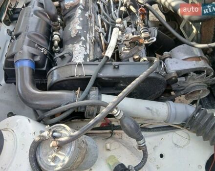 Белый Фольксваген Джетта, объемом двигателя 1.6 л и пробегом 363 тыс. км за 1500 $, фото 14 на Automoto.ua