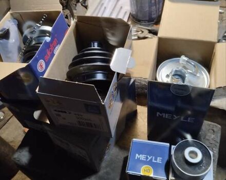 Белый Фольксваген Джетта, объемом двигателя 1.6 л и пробегом 350 тыс. км за 1640 $, фото 16 на Automoto.ua