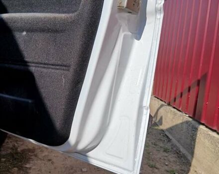 Белый Фольксваген Джетта, объемом двигателя 1.6 л и пробегом 363 тыс. км за 1500 $, фото 1 на Automoto.ua