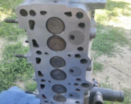 Белый Фольксваген Джетта, объемом двигателя 1.6 л и пробегом 350 тыс. км за 1640 $, фото 12 на Automoto.ua