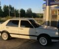 Белый Фольксваген Джетта, объемом двигателя 1.8 л и пробегом 176 тыс. км за 1900 $, фото 3 на Automoto.ua