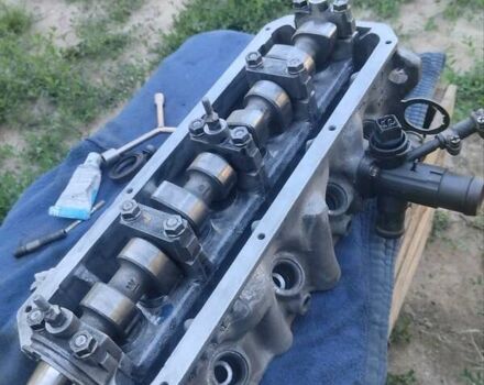 Белый Фольксваген Джетта, объемом двигателя 1.6 л и пробегом 350 тыс. км за 1640 $, фото 19 на Automoto.ua