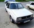 Білий Фольксваген Джетта, об'ємом двигуна 1.6 л та пробігом 0 тис. км за 1000 $, фото 1 на Automoto.ua