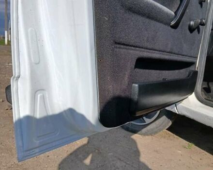 Белый Фольксваген Джетта, объемом двигателя 1.6 л и пробегом 363 тыс. км за 1500 $, фото 2 на Automoto.ua