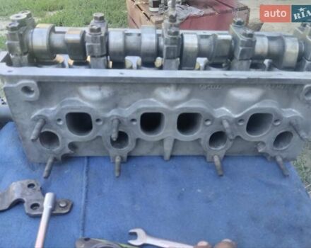 Белый Фольксваген Джетта, объемом двигателя 1.6 л и пробегом 350 тыс. км за 1640 $, фото 13 на Automoto.ua