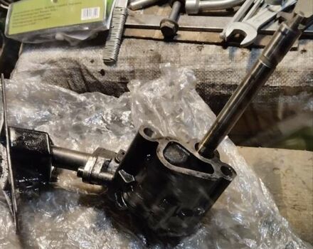 Белый Фольксваген Джетта, объемом двигателя 1.6 л и пробегом 350 тыс. км за 1640 $, фото 21 на Automoto.ua