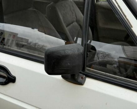 Белый Фольксваген Джетта, объемом двигателя 1.6 л и пробегом 79 тыс. км за 799 $, фото 17 на Automoto.ua