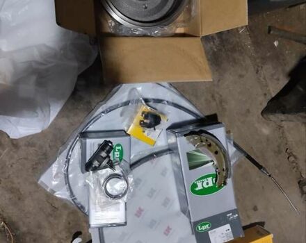 Белый Фольксваген Джетта, объемом двигателя 1.6 л и пробегом 350 тыс. км за 1640 $, фото 14 на Automoto.ua