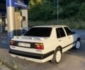 Белый Фольксваген Джетта, объемом двигателя 1.8 л и пробегом 176 тыс. км за 1900 $, фото 4 на Automoto.ua