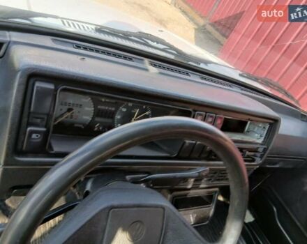 Белый Фольксваген Джетта, объемом двигателя 1.6 л и пробегом 363 тыс. км за 1500 $, фото 10 на Automoto.ua