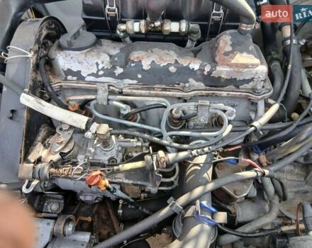 Белый Фольксваген Джетта, объемом двигателя 1.6 л и пробегом 363 тыс. км за 1500 $, фото 11 на Automoto.ua