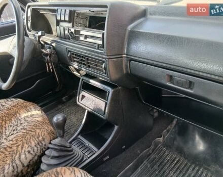 Белый Фольксваген Джетта, объемом двигателя 1.6 л и пробегом 363 тыс. км за 1500 $, фото 3 на Automoto.ua