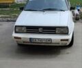 Білий Фольксваген Джетта, об'ємом двигуна 1.6 л та пробігом 468 тис. км за 1000 $, фото 1 на Automoto.ua