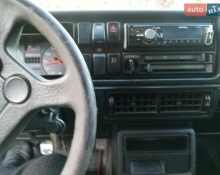 Фольксваген Джетта 1986 в Городок на Automoto.ua Белый Фольксваген Джетта, объемом двигателя 1.6 л и пробегом 396 тыс. км за 1100 $, фото 10 на Automoto.ua