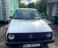 Білий Фольксваген Джетта, об'ємом двигуна 1.3 л та пробігом 300 тис. км за 500 $, фото 1 на Automoto.ua
