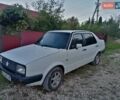 Фольксваген Джетта 1986 в Городок на Automoto.ua Белый Фольксваген Джетта, объемом двигателя 1.6 л и пробегом 396 тыс. км за 1100 $, фото 1 на Automoto.ua