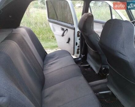 Фольксваген Джетта 1986 в Городок на Automoto.ua Белый Фольксваген Джетта, объемом двигателя 1.6 л и пробегом 396 тыс. км за 1100 $, фото 12 на Automoto.ua