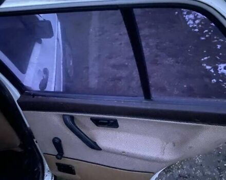 Белый Фольксваген Джетта, объемом двигателя 1.26 л и пробегом 250 тыс. км за 800 $, фото 16 на Automoto.ua