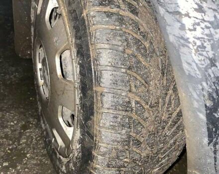 Белый Фольксваген Джетта, объемом двигателя 1.26 л и пробегом 250 тыс. км за 800 $, фото 13 на Automoto.ua