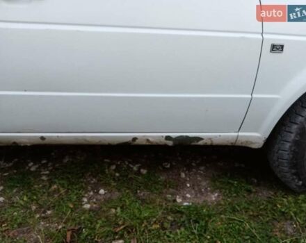 Фольксваген Джетта 1986 в Городок на Automoto.ua Белый Фольксваген Джетта, объемом двигателя 1.6 л и пробегом 396 тыс. км за 1100 $, фото 1 на Automoto.ua