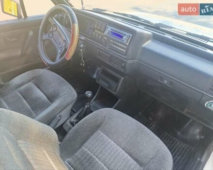Білий Фольксваген Джетта, об'ємом двигуна 1.6 л та пробігом 230 тис. км за 2500 $, фото 7 на Automoto.ua
