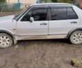 Білий Фольксваген Джетта, об'ємом двигуна 1.8 л та пробігом 200 тис. км за 1200 $, фото 1 на Automoto.ua