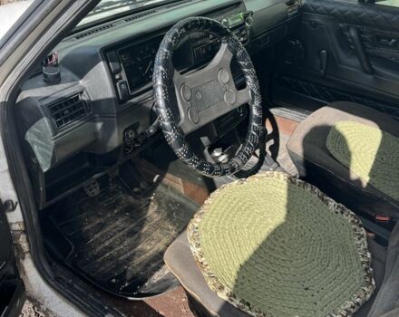 Белый Фольксваген Джетта, объемом двигателя 1.6 л и пробегом 999 тыс. км за 919 $, фото 2 на Automoto.ua