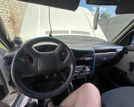 Белый Фольксваген Джетта, объемом двигателя 1.8 л и пробегом 295 тыс. км за 450 $, фото 3 на Automoto.ua