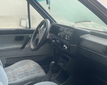 Белый Фольксваген Джетта, объемом двигателя 1.6 л и пробегом 200 тыс. км за 999 $, фото 4 на Automoto.ua